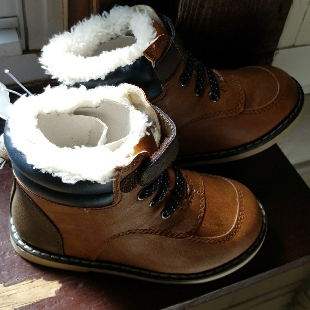 Toddler  Boot